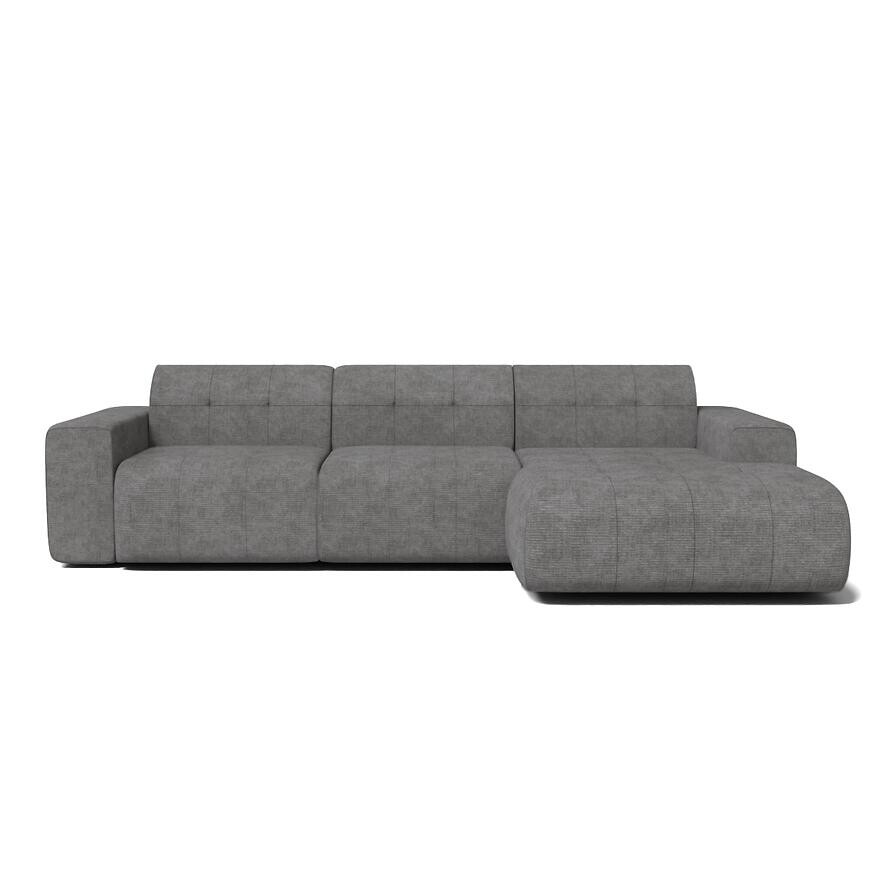 Rohová sedacia súprava Napoli P Astra 18