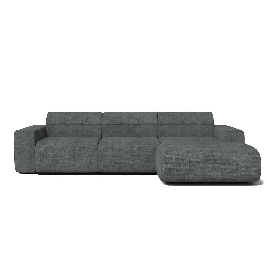 Rohová sedacia súprava Napoli P Astra 19