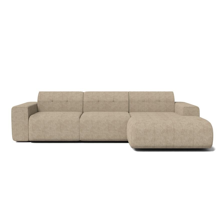 Rohová sedacia súprava Napoli P Astra 2