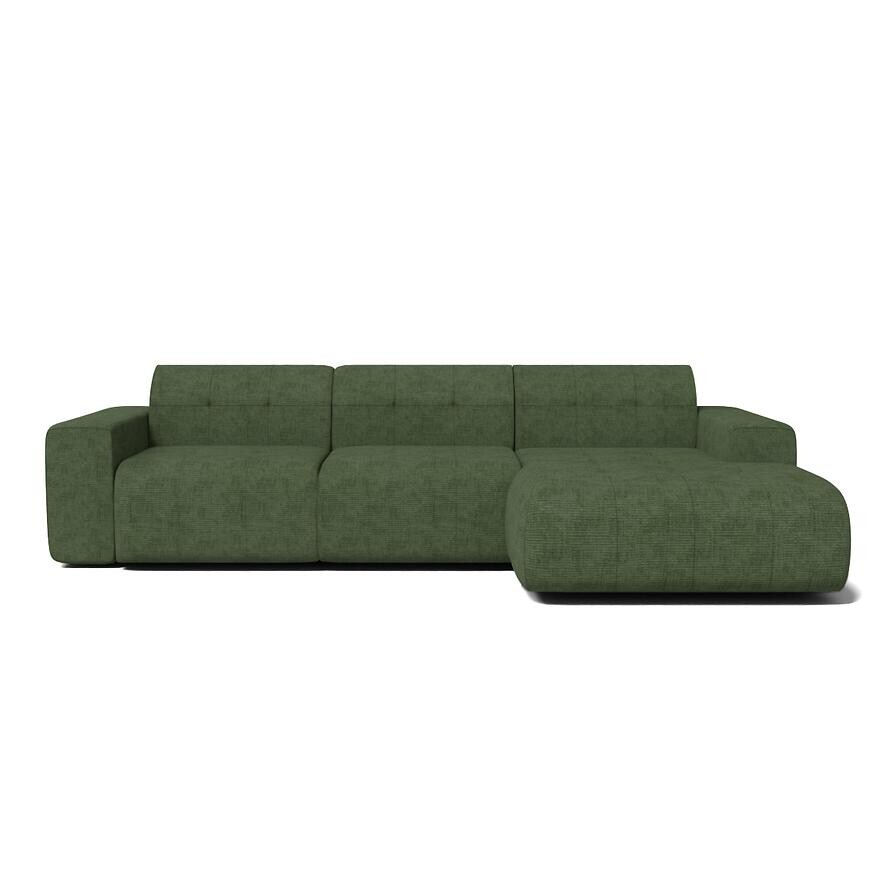 Rohová sedacia súprava Napoli P Astra 11