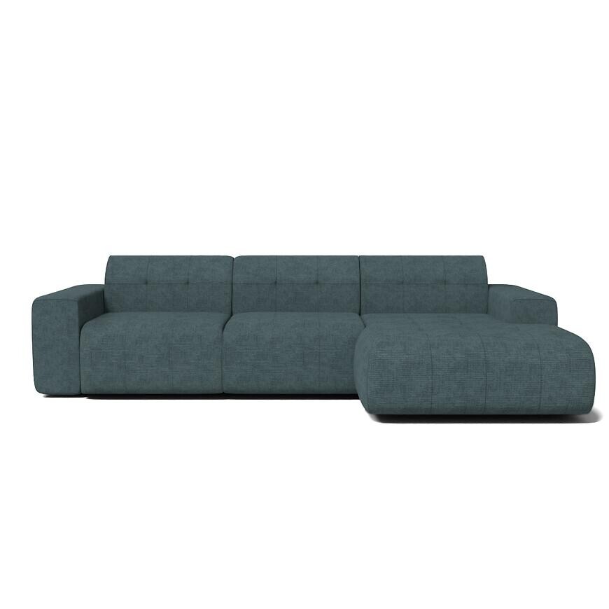 Rohová sedacia súprava Napoli P Astra 14