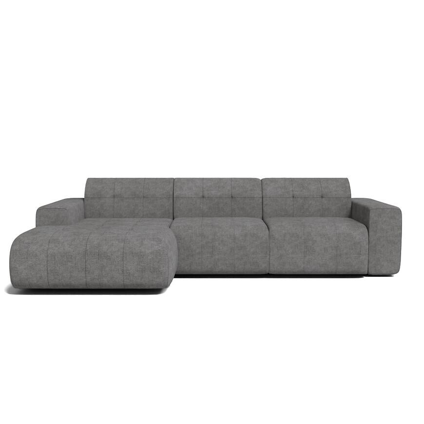 Rohová sedacia súprava Napoli L Astra 18