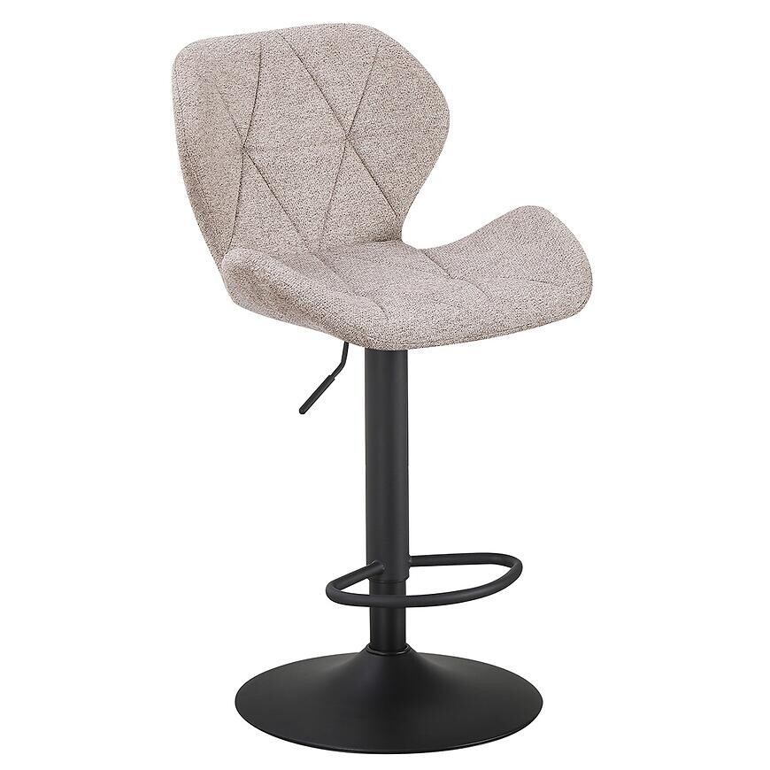 Barová Stolička Orielle 12646 béžová