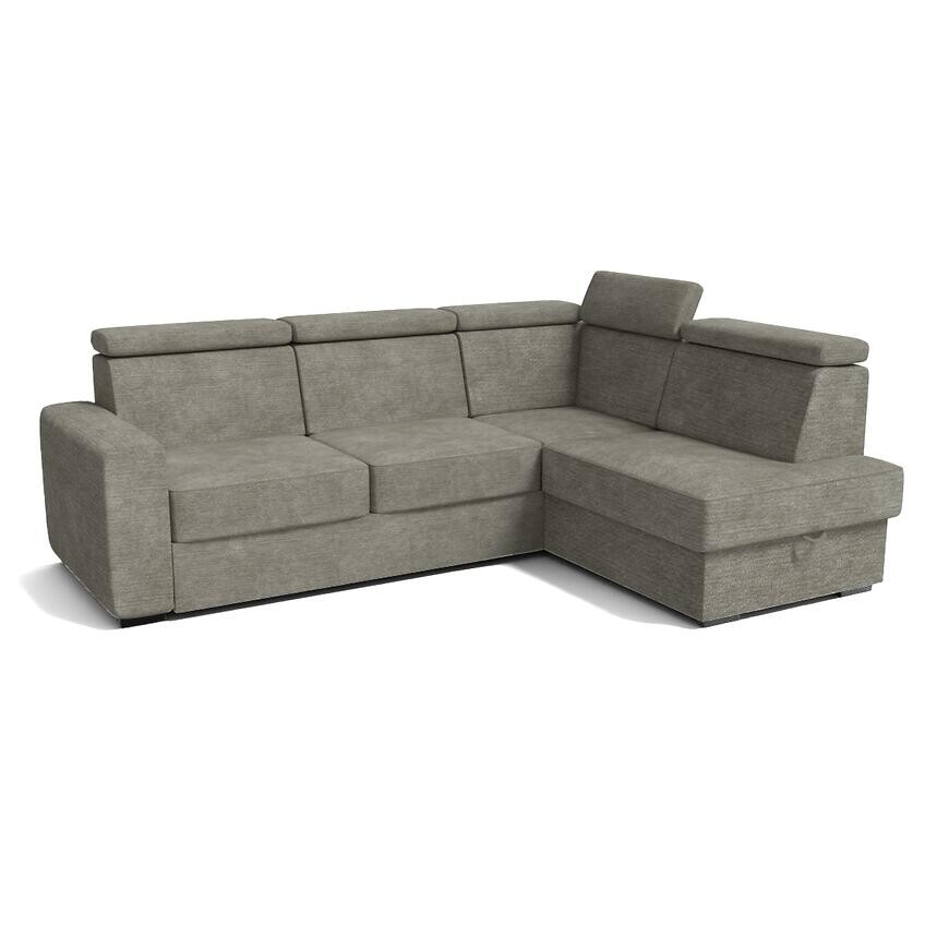 Rohová sedacia súprava Manhattan P Vibe 21