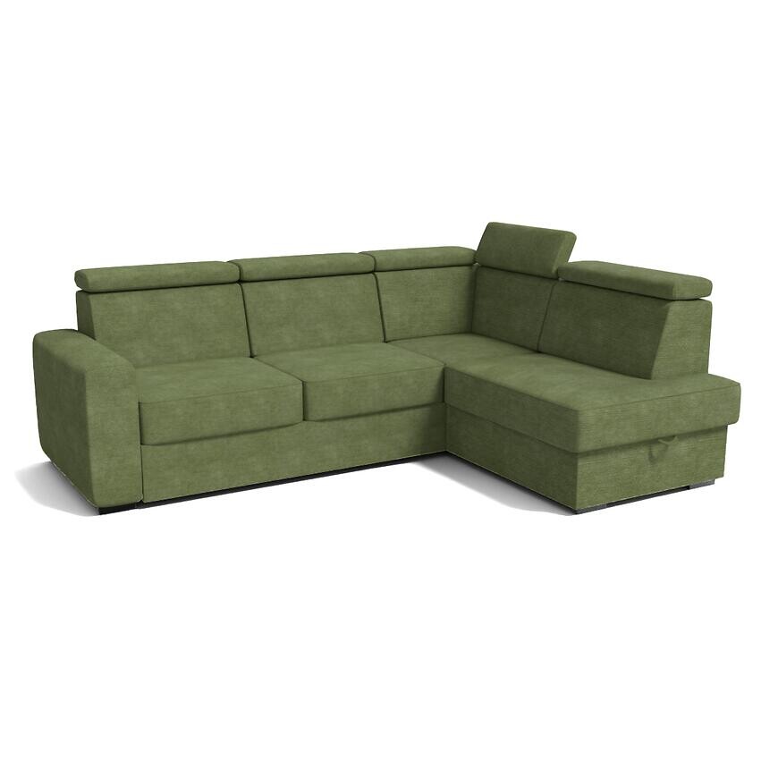 Rohová sedacia súprava Manhattan P Vibe 38