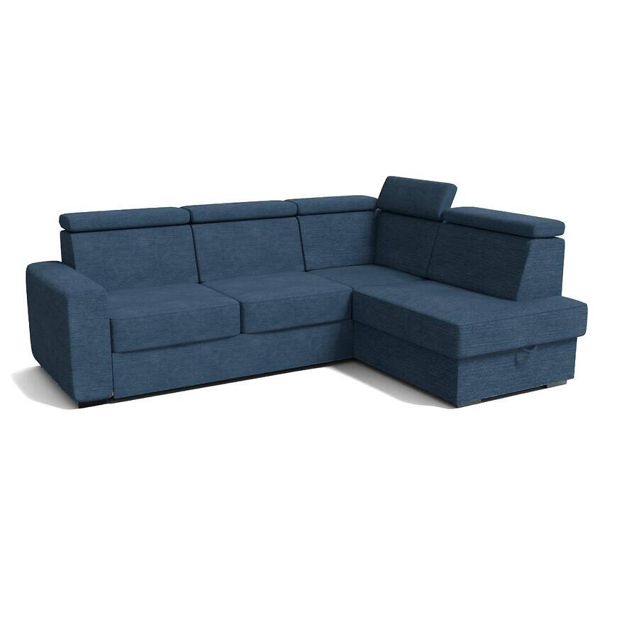 Rohová sedacia súprava Manhattan P Vibe 77