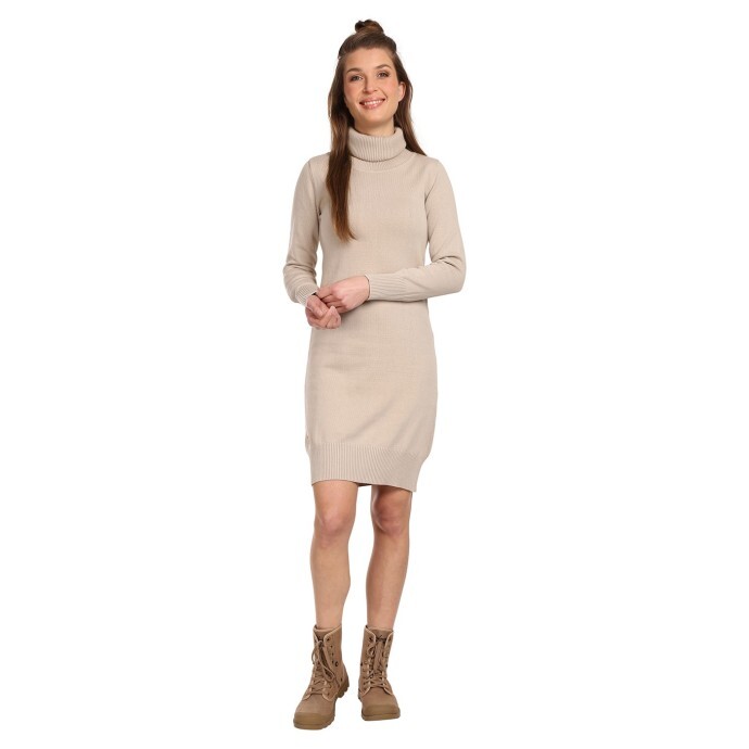 Bushman šaty Coraline stone XXXL