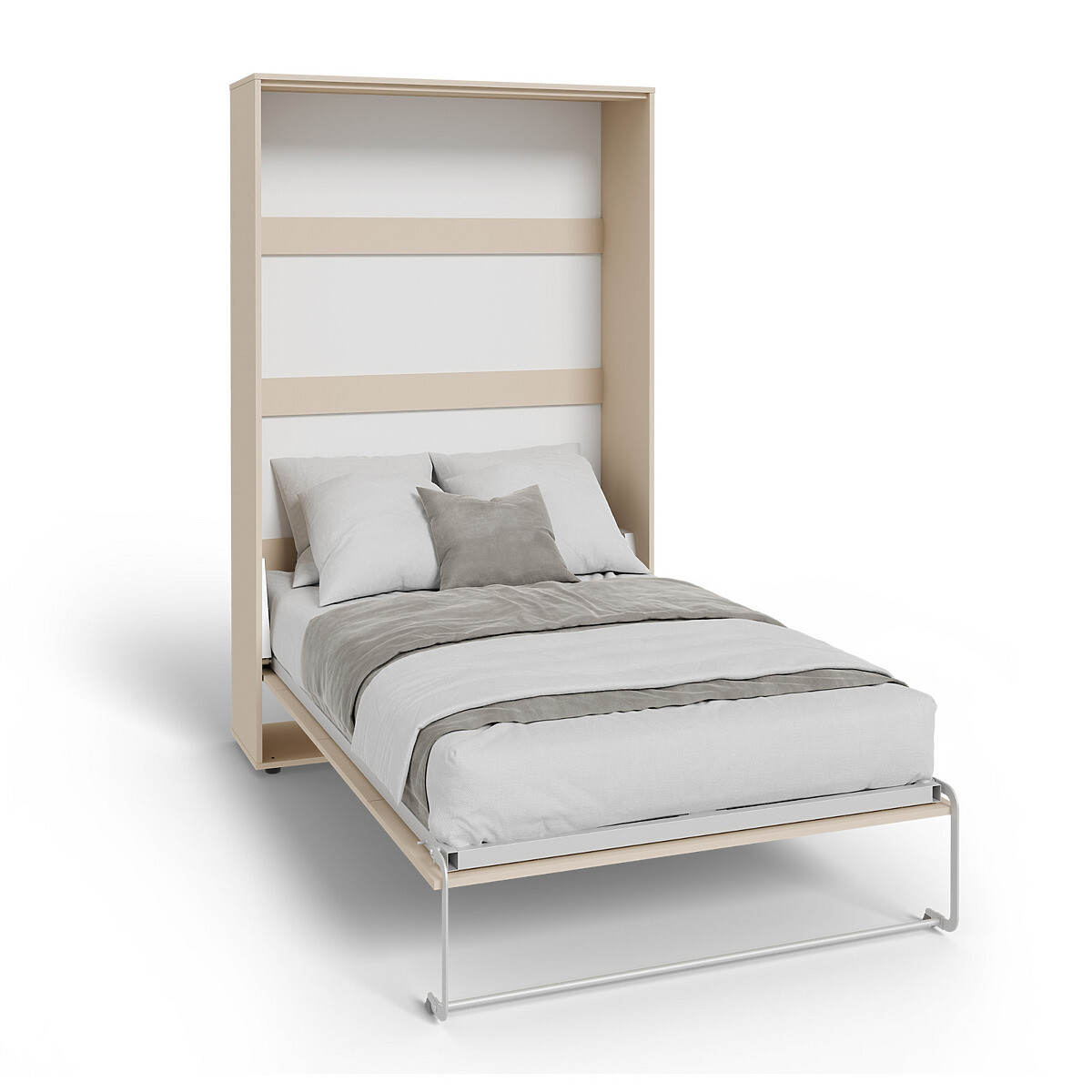 Skladacia posteľ KOBI VERTO 90x200 Kašmír 1 ks