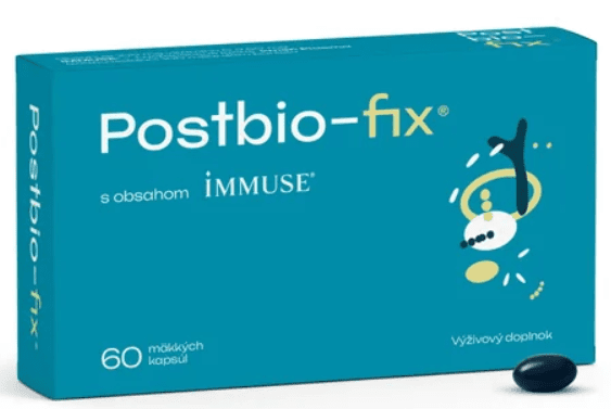 Postbio-fix 60ks