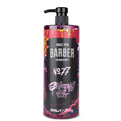 Marmara Barber gél na holenie No77 1000 ml
