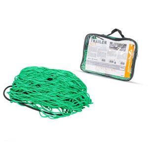 Sieť na prívesný vozík - 220x150cm