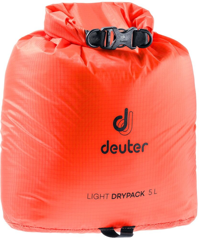 Deuter Light Drypack 5 papaya Veľkosť: OneSize