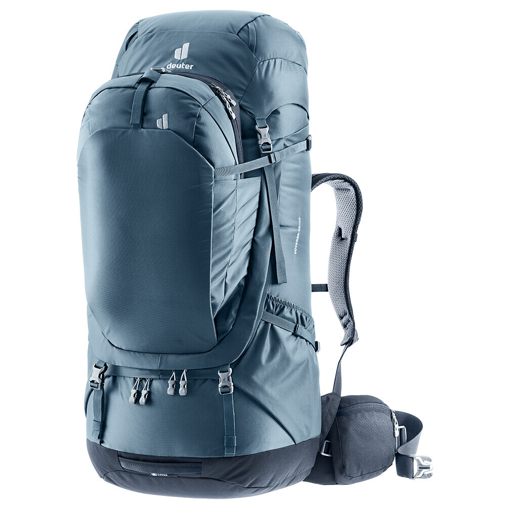 deuter Voyager 65+10 atlantic-ink Veľkosť: OneSize