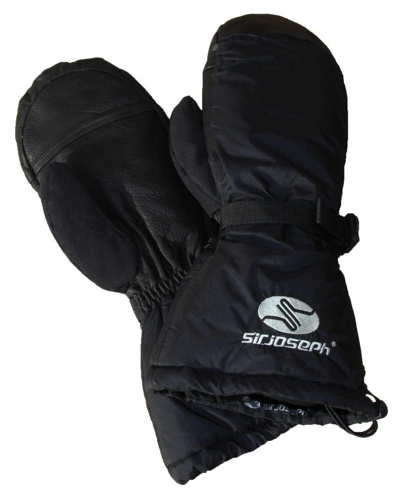 Sir Joseph Mitts 8000 Down Veľkosť: M 8595617205334