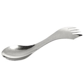 Light My Fire Swedish Spork Stainless Veľkosť: UNI 7331423014590