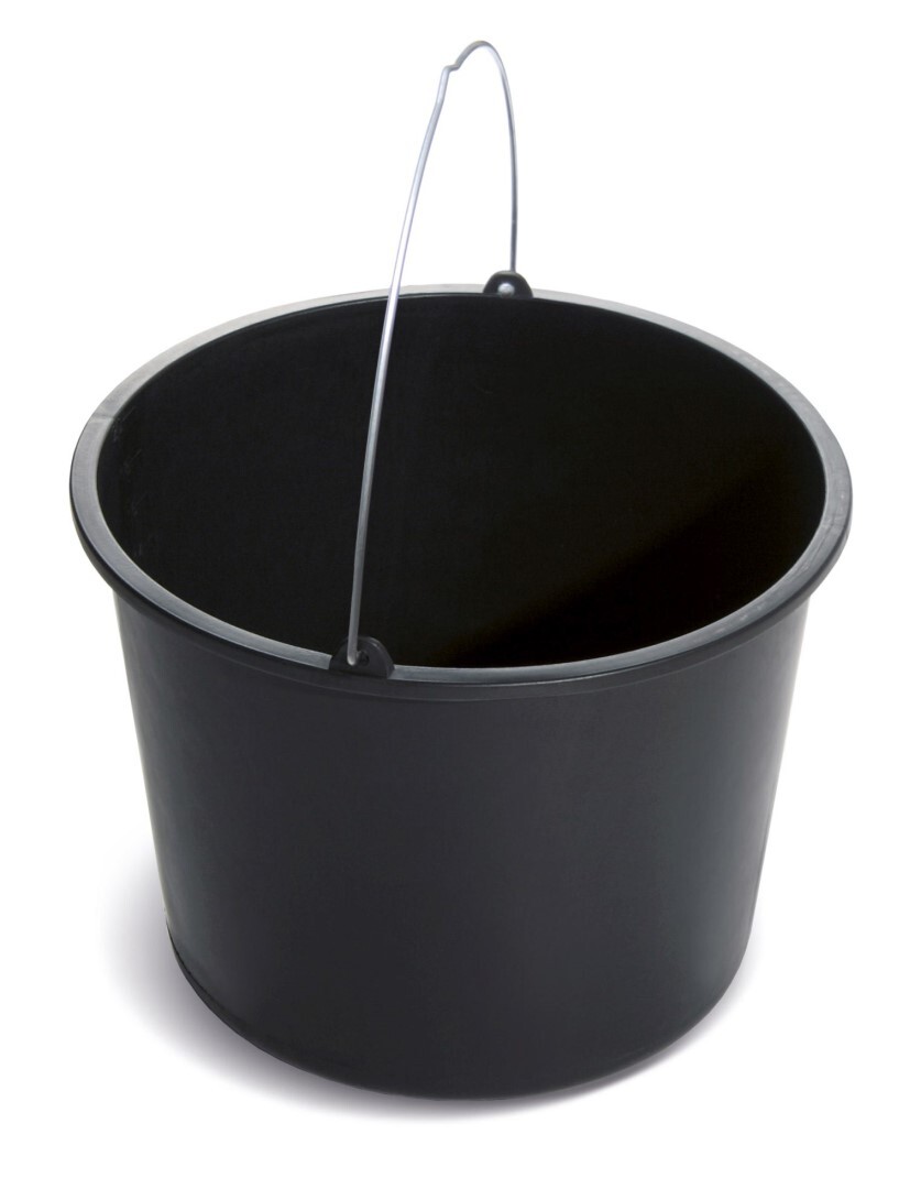 Plastové vedro BUCKET 20 l