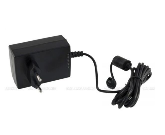 Napájací sieťový adaptér 15V 1660mA 5,5 - 2,1 mm MEAN WELL