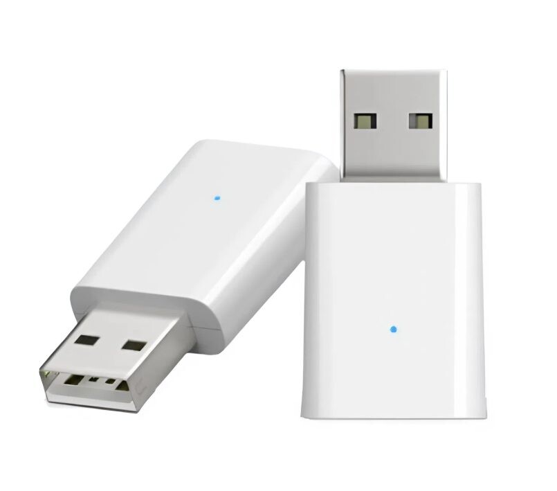 USB zosilňovač signálu ZigBee pre brány TUYA a Smart Life