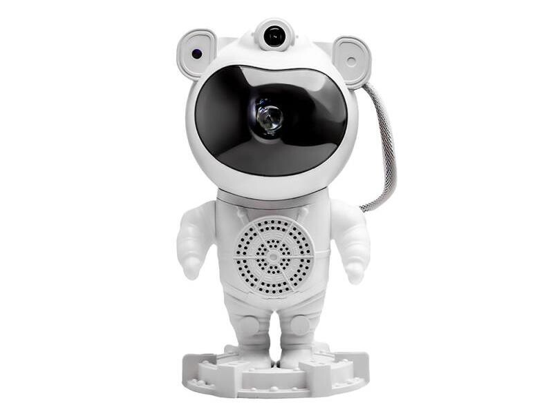 Laserový projektor LTC LXAS99 Astronaut