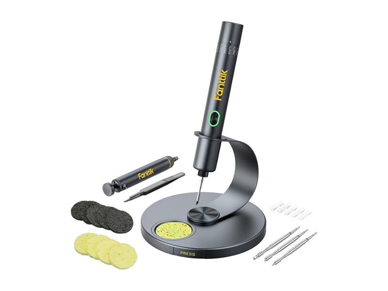 Spájkovacie pero FANTTIK T1 Max set