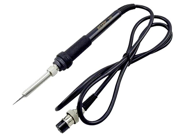 Rukoväť kompletná AP-65A (AT-989D)