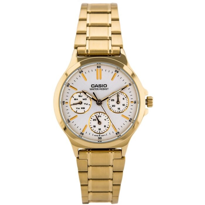 Casio Classic MTP-V300G-7A