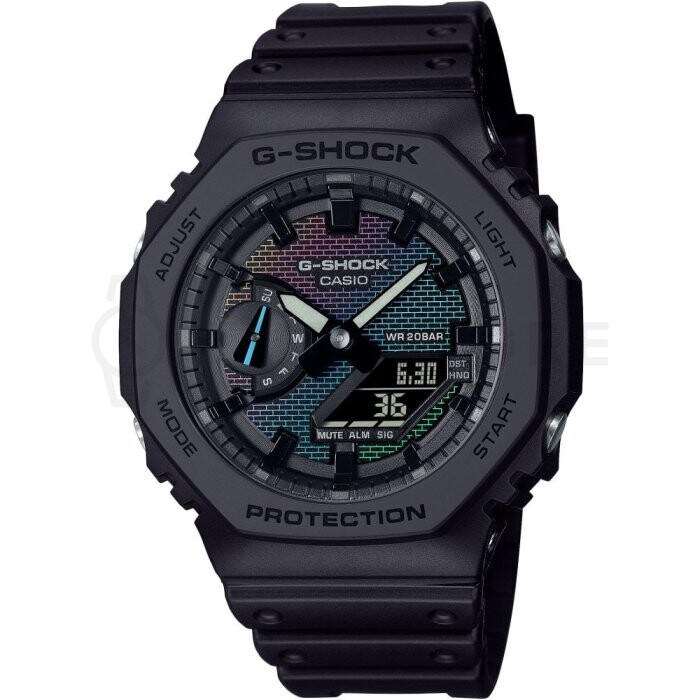 Casio G-Shock GA-2100RW-1ADR