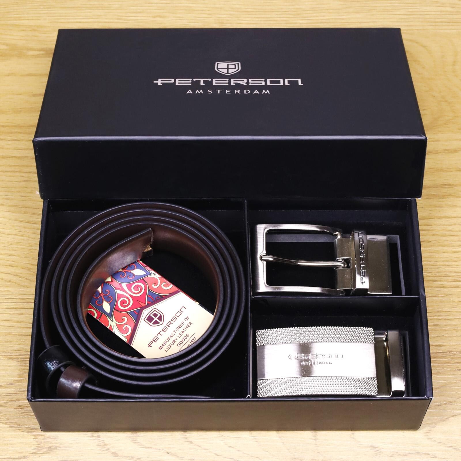 Peterson PTN KL-B007-S001-D