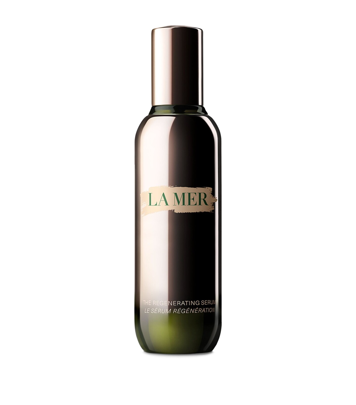 La Mer Regeneračné sérum proti starnutiu Séra (The Regenerating Serum) 75 ml