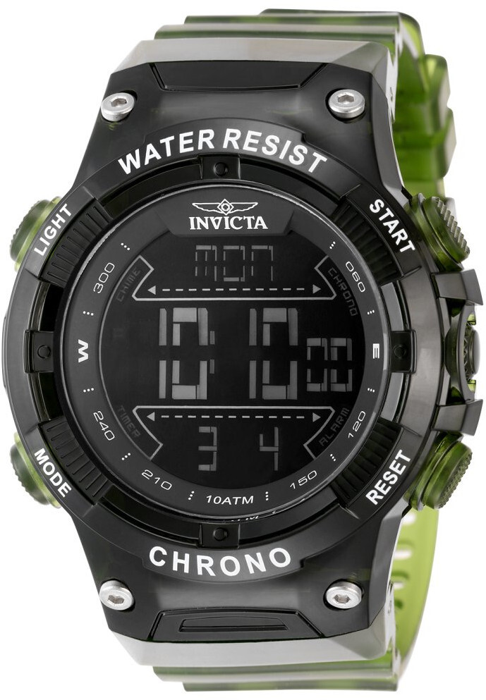 Invicta Racing Digital 49049