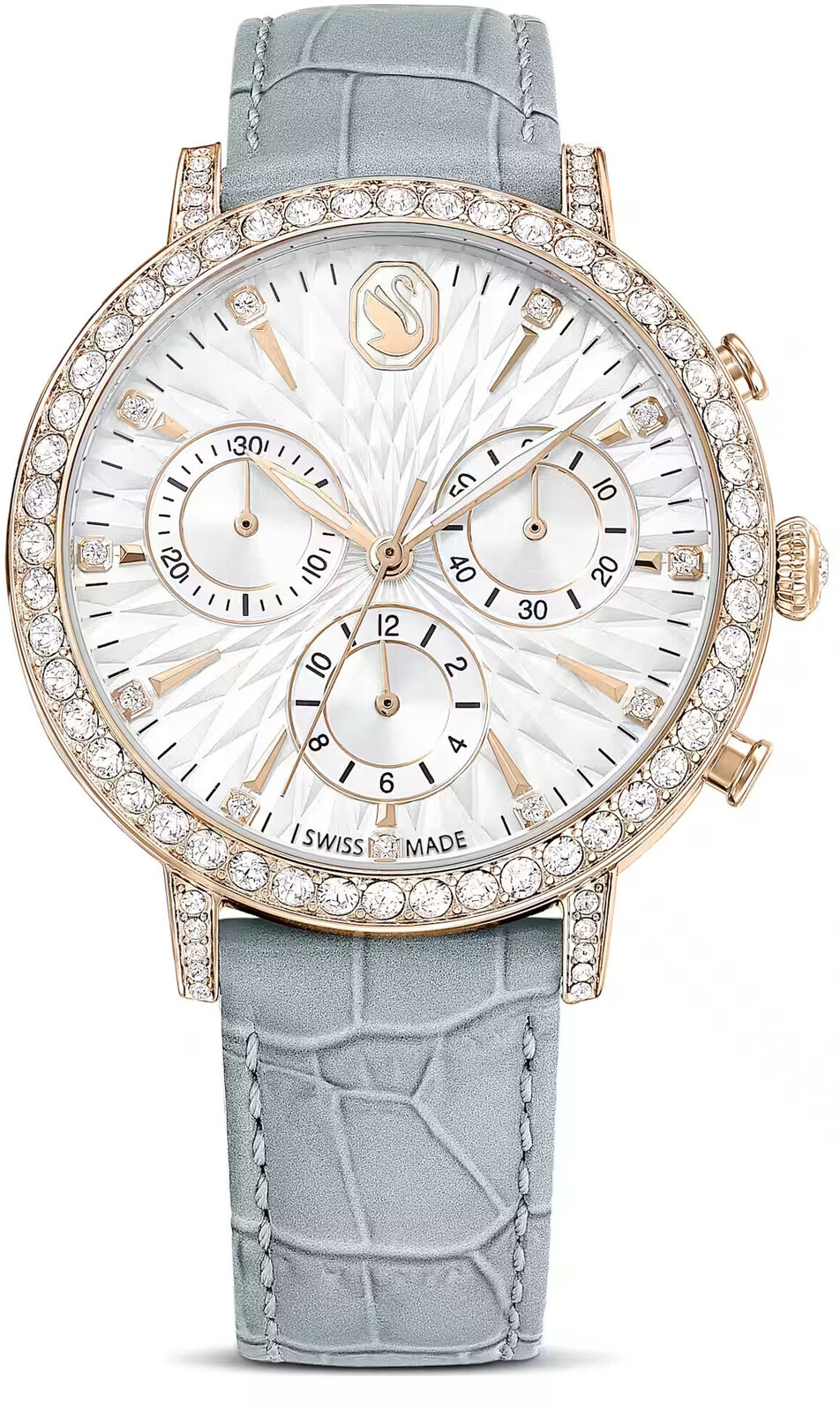 Swarovski Matrix Tennis Chrono 5702851