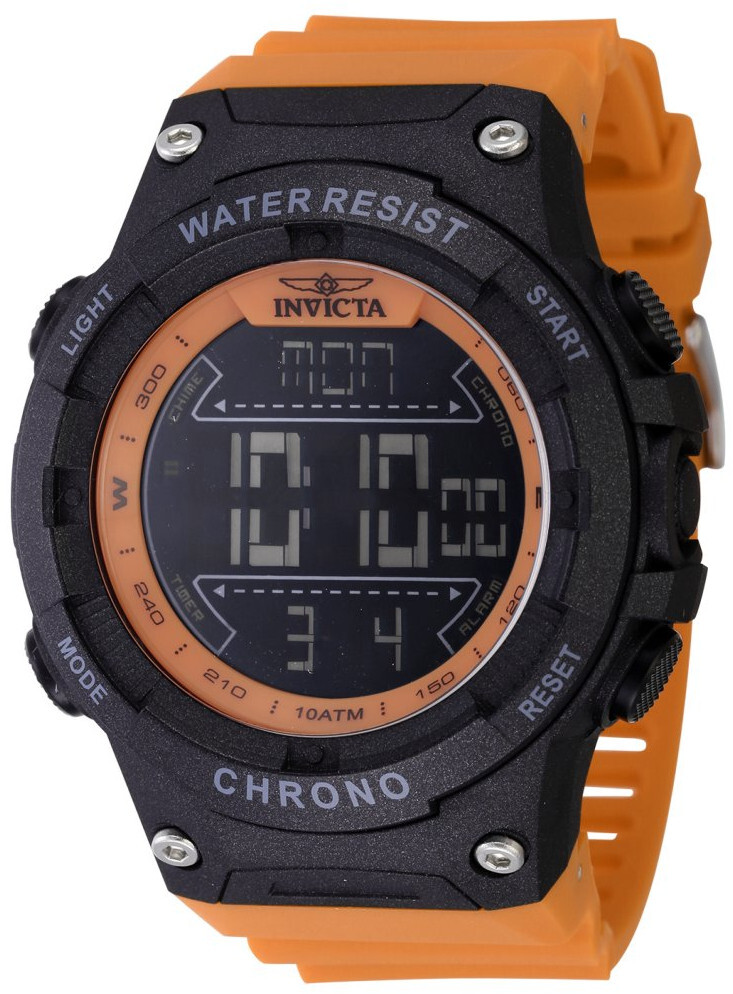 Invicta Racing Digital 48050