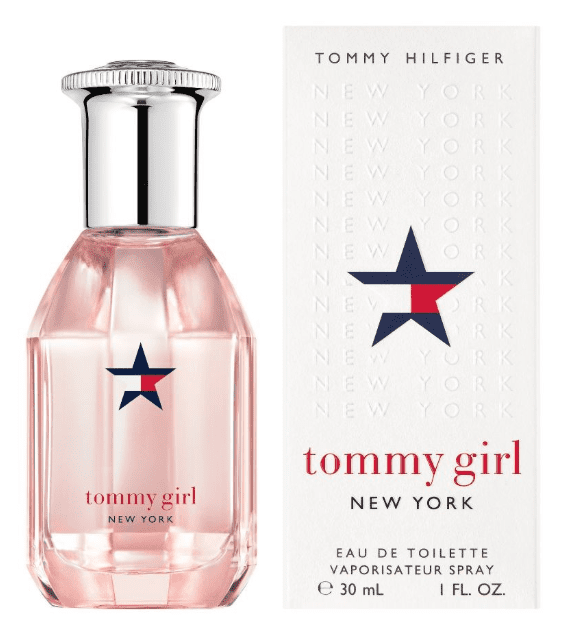 Tommy Hilfiger Tommy Girl New York - EDT 30 ml