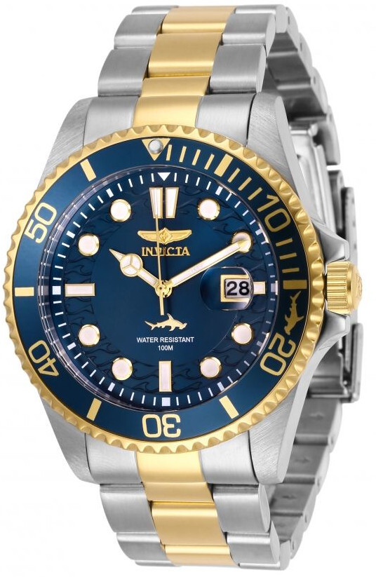 Invicta Pro Diver Quartz 30021