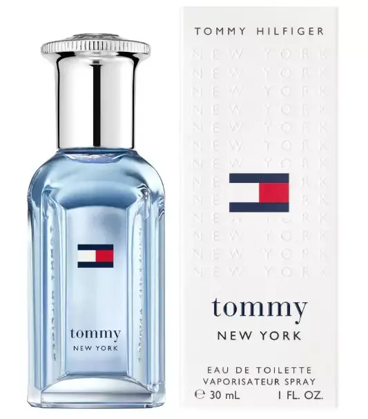 Tommy Hilfiger Tommy New York - EDT 30 ml