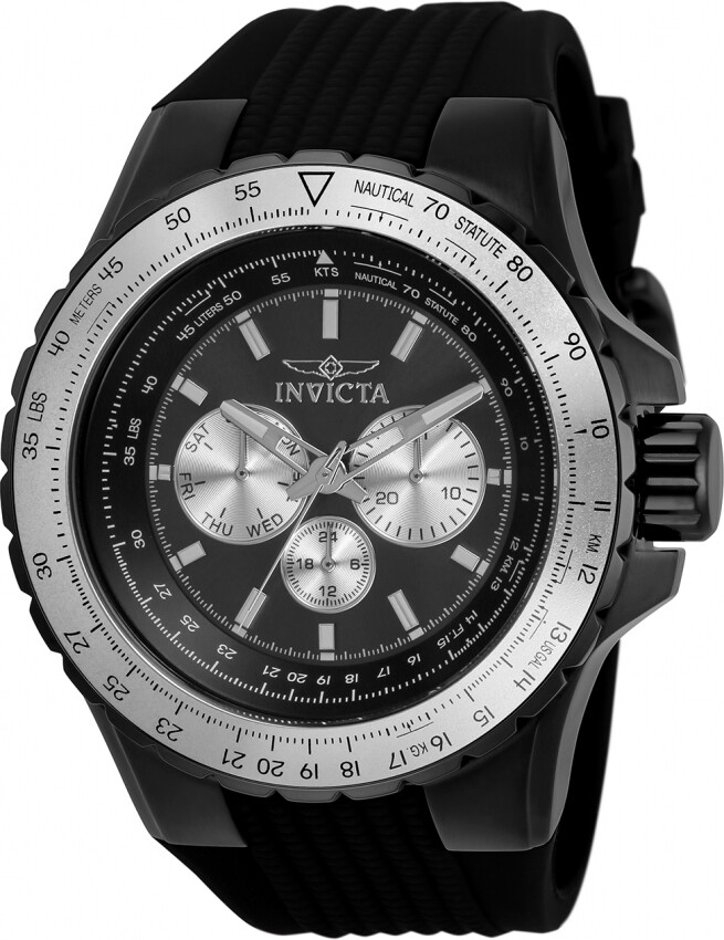 Invicta Aviator Quartz 33033
