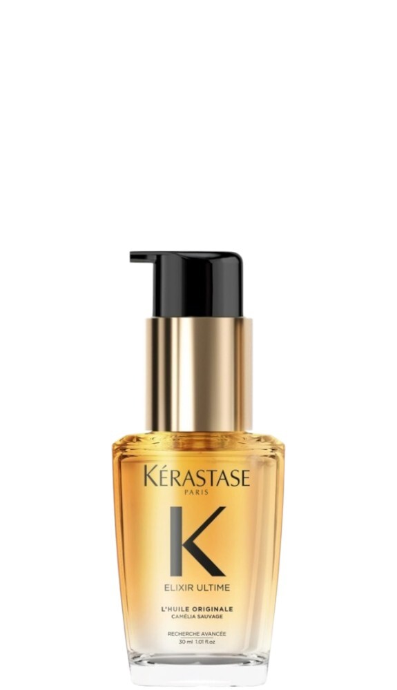 Kérastase Hydratačný olej na vlasy Elixir Ultime (Hydrating Hair Oil) 30 ml