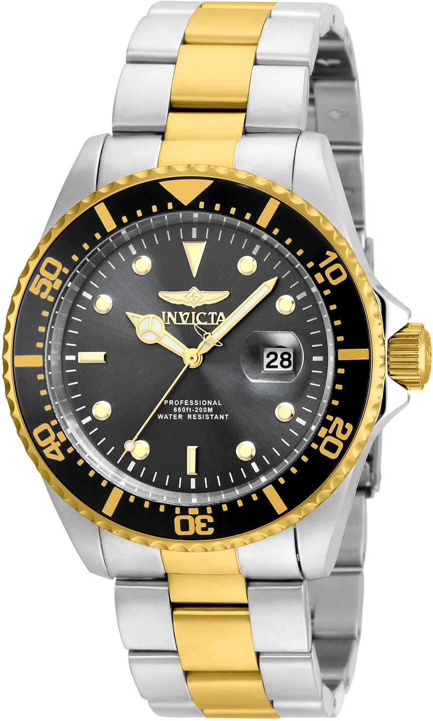 Invicta Pro Diver Quartz 22057