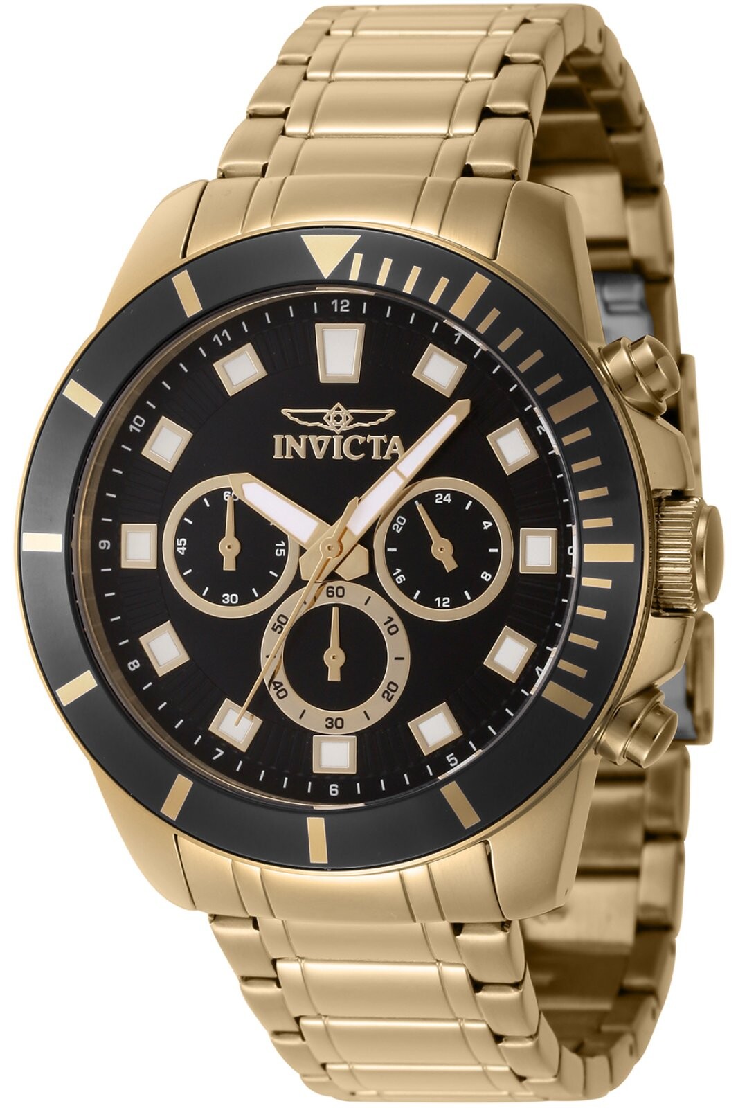 Invicta Pro Diver 46042