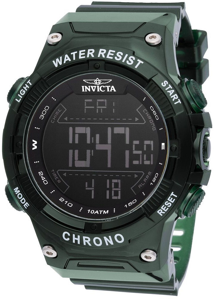 Invicta Racing Digital 49042