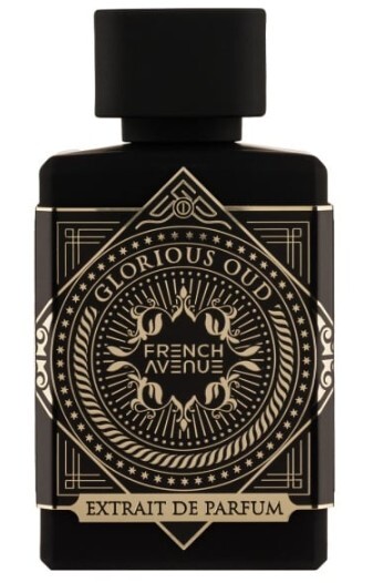 French Avenue Glorious Oud - parfémovaný extrakt 80 ml