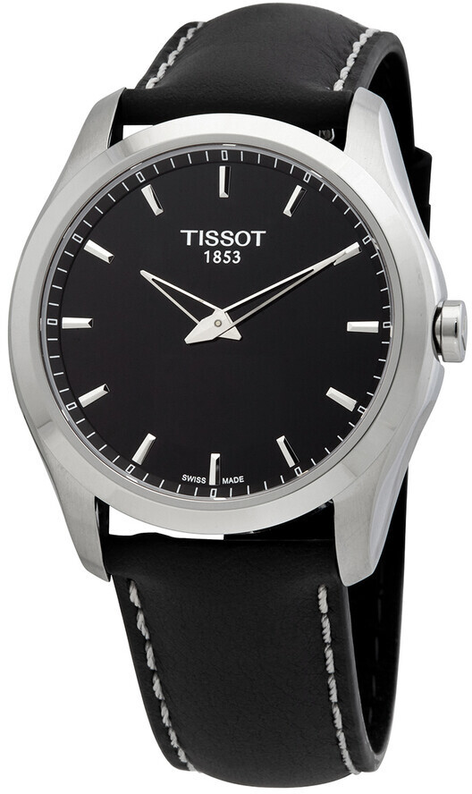Tissot Couturier Quartz T035.446.16.051.02