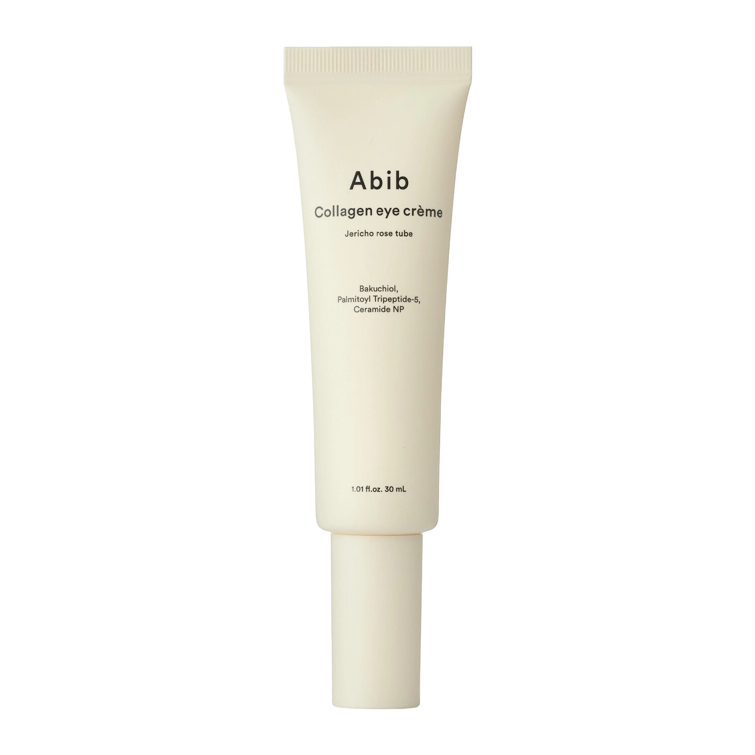Abib Očný krém s kolagénom Jericho Rose Tube (Collagen Eye Cream) 30 ml