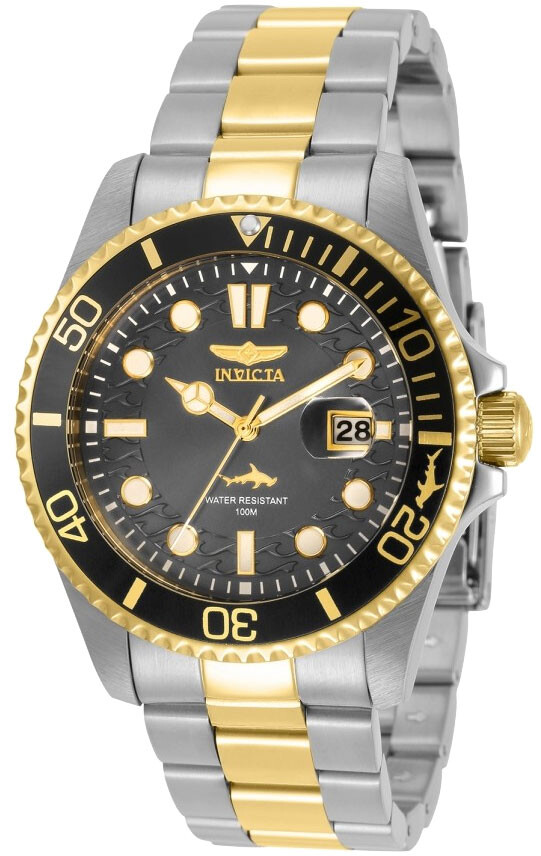 Invicta Pro Diver Quartz 30809