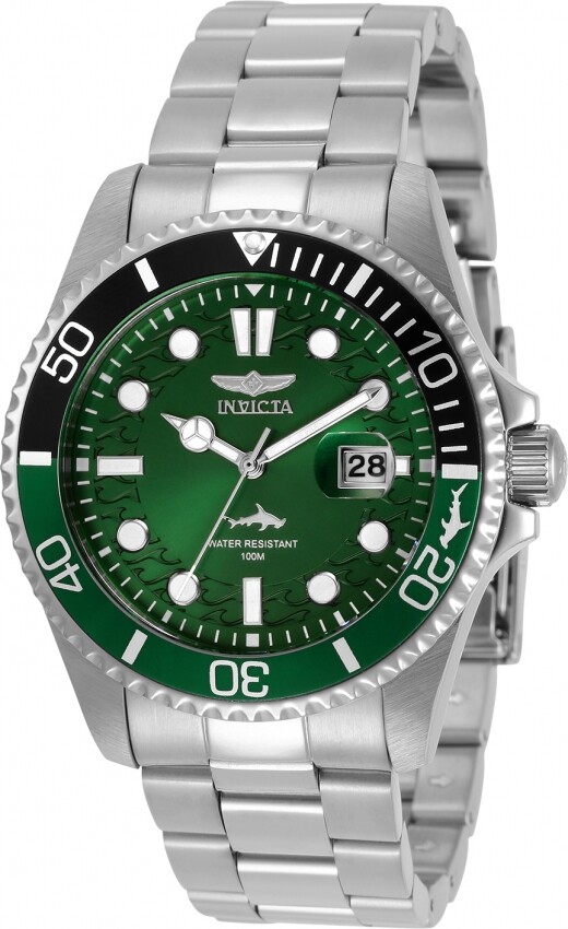 Invicta Pro Diver 30808
