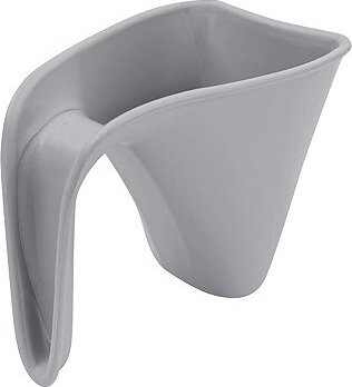 Shnuggle Washy Kúpacia kanvička Pebble Grey