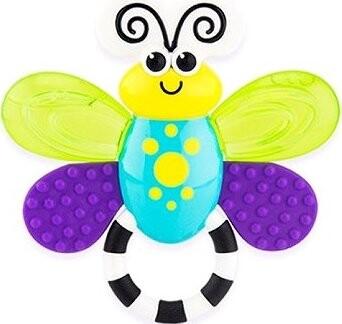 Sassy Chladiace hryzadlo Flutterby