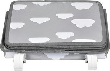 APT AG637A Závesný organizér na detskú postieľku