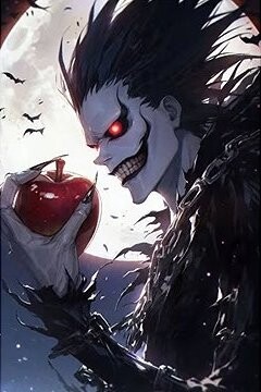 Norimpex Ryuk 30 × 40 cm