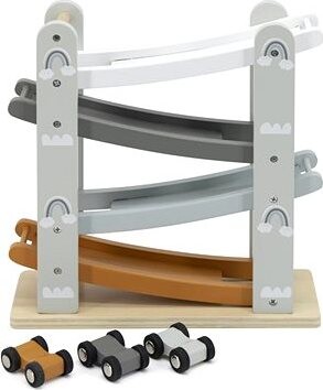 Tryco Pretekárska dráha